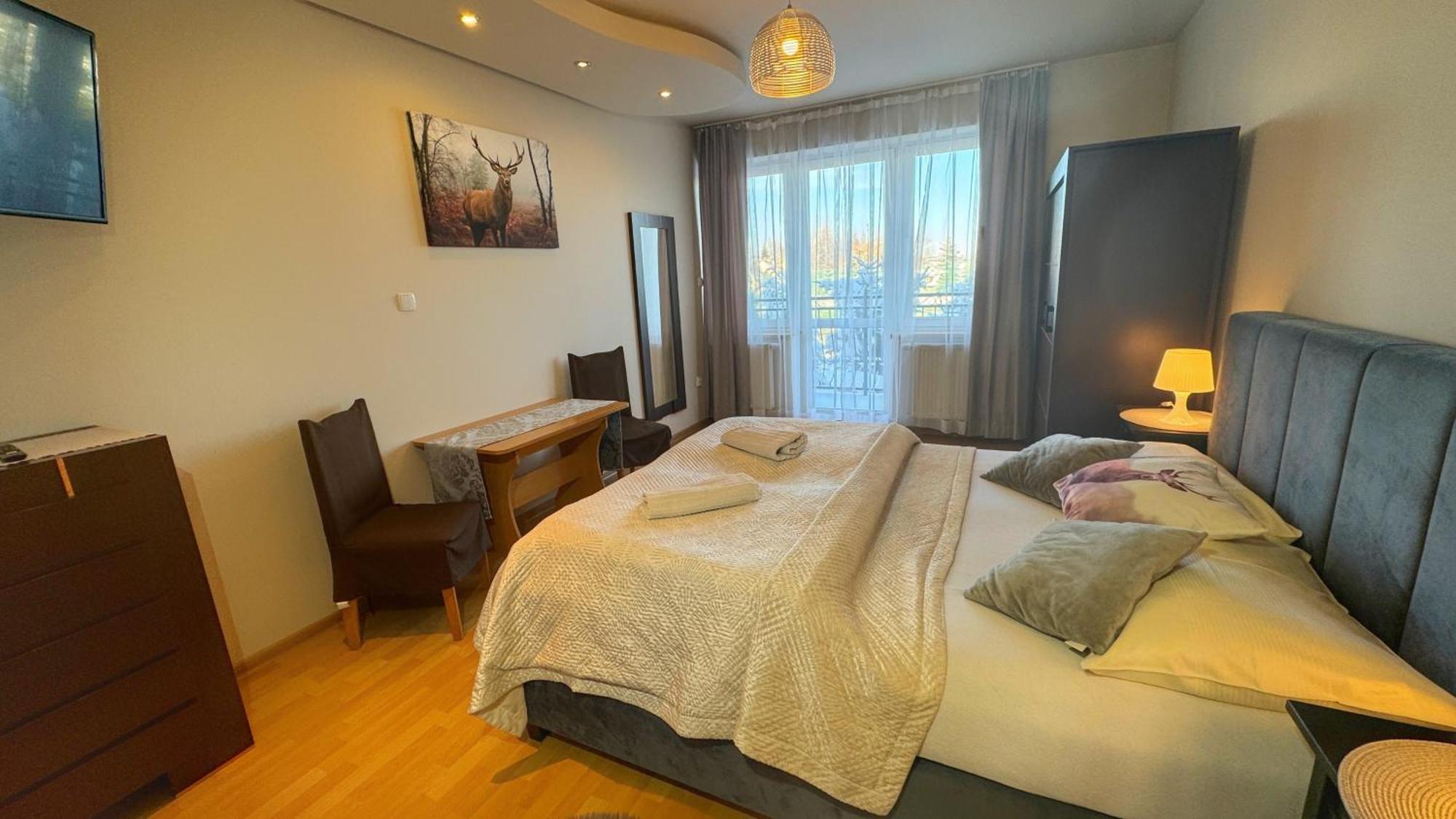 Villa Broniewskiego - Zakopane Apartamenty Pokoje — Photos 3